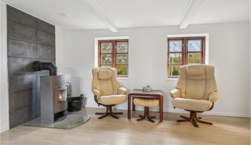 One-Bedroom Vacation Home