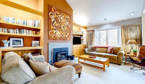 Two Bedroom Apartment 