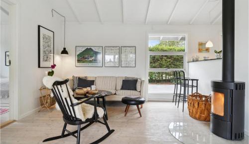 Three-Bedroom Vacation Home 