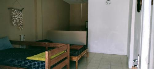 Double Room with Pool View