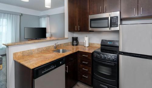 Two-Bedroom Suite