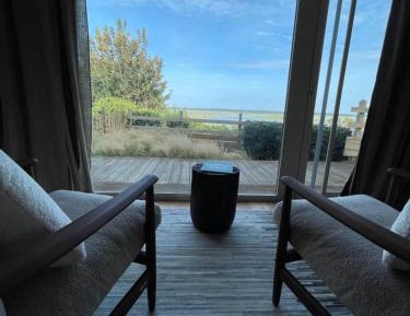 King Suite with Sea View