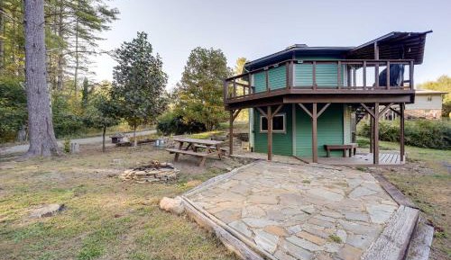 Vacation Home