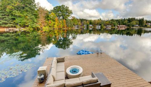 Vacation Home