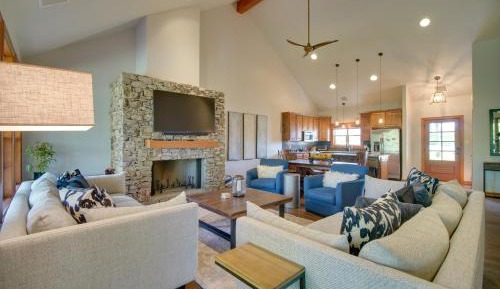 Vacation Home