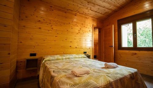 Three-Bedroom Suite