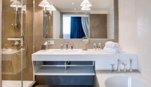 Privilege Suite