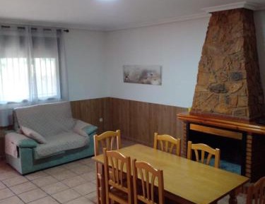 Apartment - Split Level