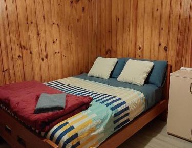 Standard Double Room with Fan