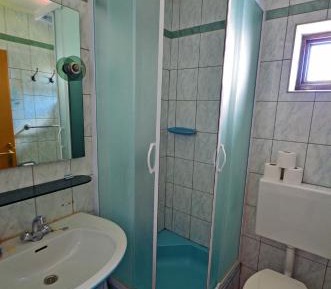 Studio with Sea View