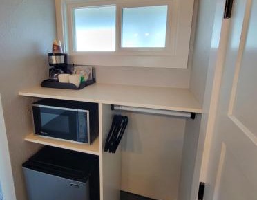 King Room with Sea View