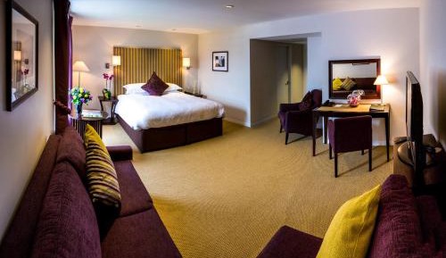 Superior Junior Suite