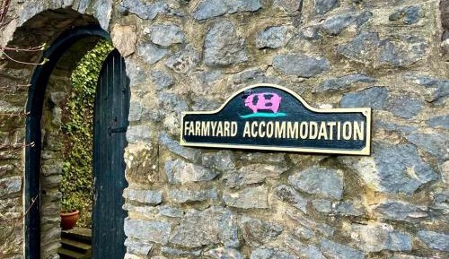 Twin Room with Bathroom