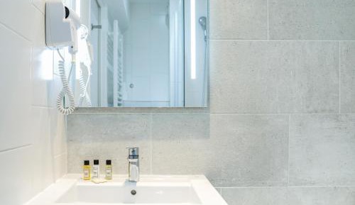 Double Room - Historical Inn