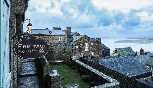 Double or Twin Room - Ermitage 