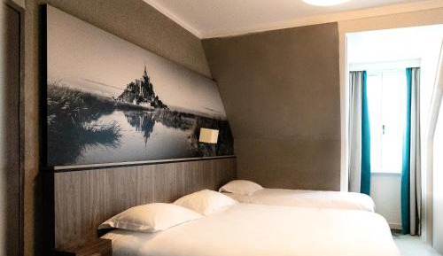 Triple Room - Ermitage 