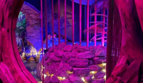 Double Room with Spa Bath