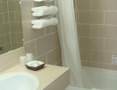 Double Room with Two Double Beds