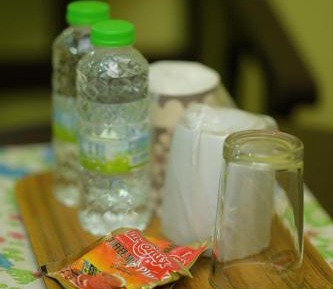 Superior Single Room