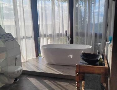 Deluxe Double Room with Bath