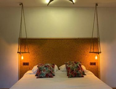 Quadruple Room with Shower