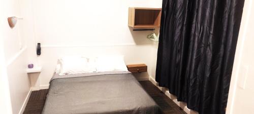 Standard Double Room with Shared Toilet