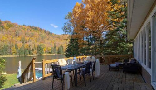 Chalet
