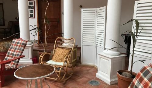 Superior Family Room