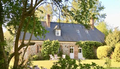 Five-Bedroom House