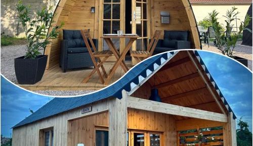 One-Bedroom Chalet