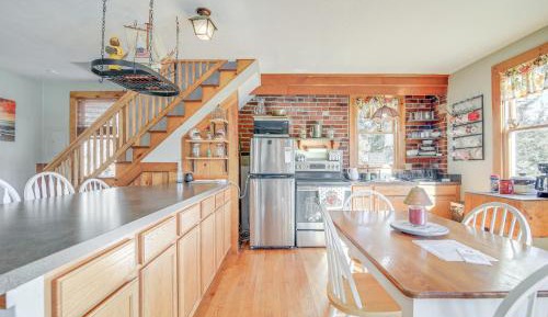 Vacation Home
