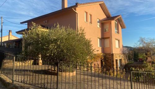 Three-Bedroom Townhouse