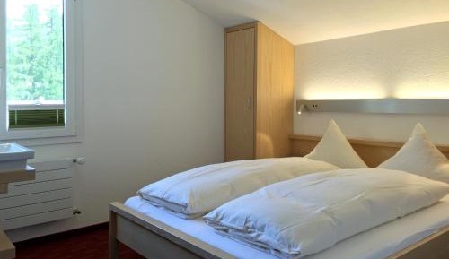 Modern Double Room