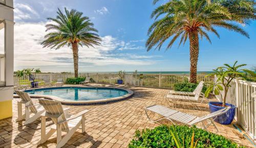 Vacation Home