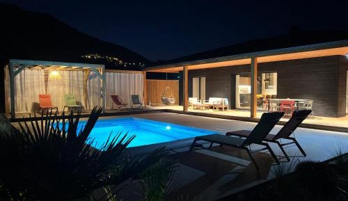 Superior Villa