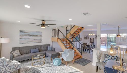 Vacation Home