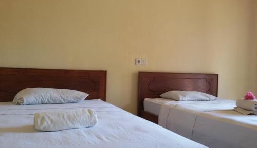 Economy Twin Room