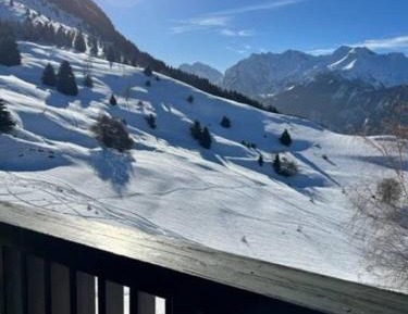 Chalet