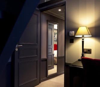 Prestige Family Room (2 Adults + 3 Children)