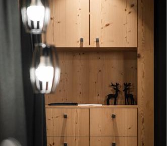 Chalet Suite