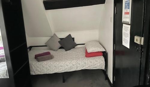 Family Room with Private Bathroom