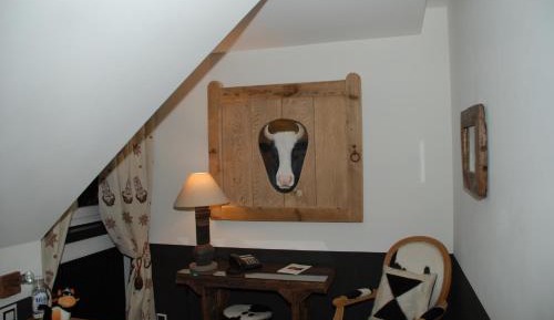 Superior Single Room