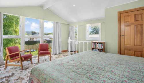 Apartment - Split Level