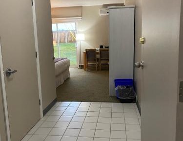 King Room - Disability Access