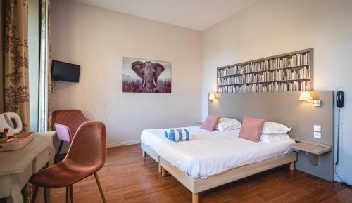 Comfort Double Room