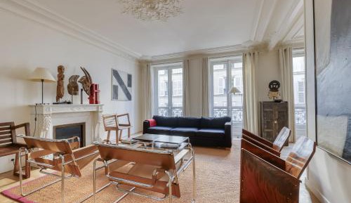 Superior Apartment