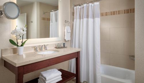 Resort Suite 2 Queens