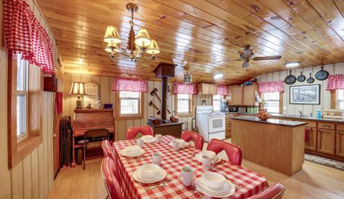 Vacation Home