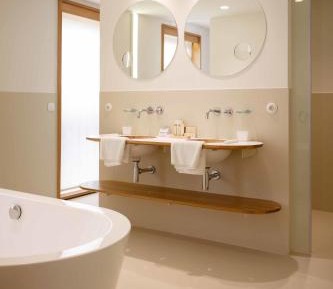 Grand Suite Deluxe