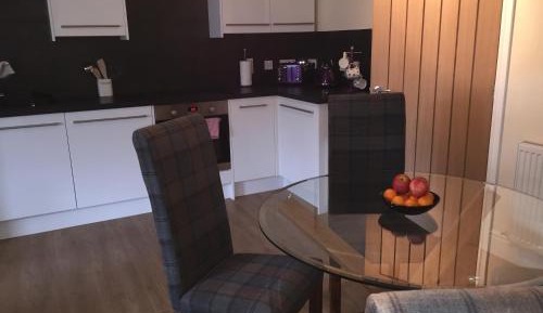 Apartment - Ground Floor (No Balcony)